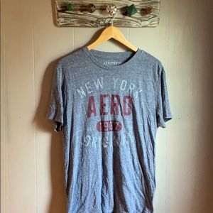 Aero men’s shirt